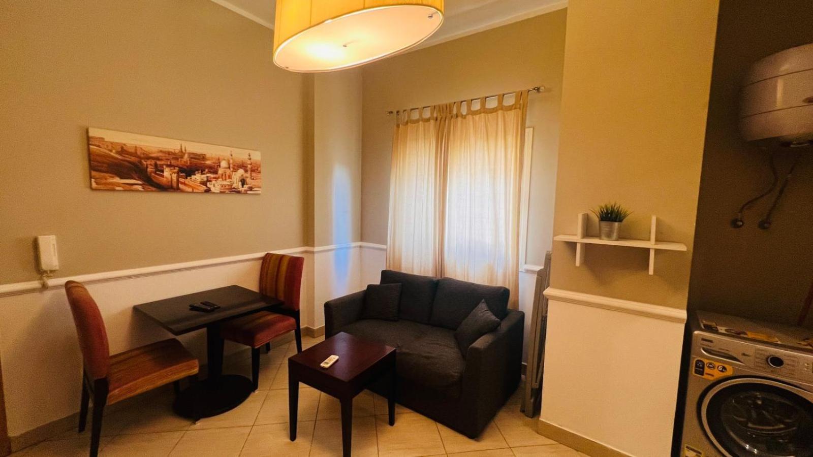 Dream Royal Residence 6th of October City Стая снимка