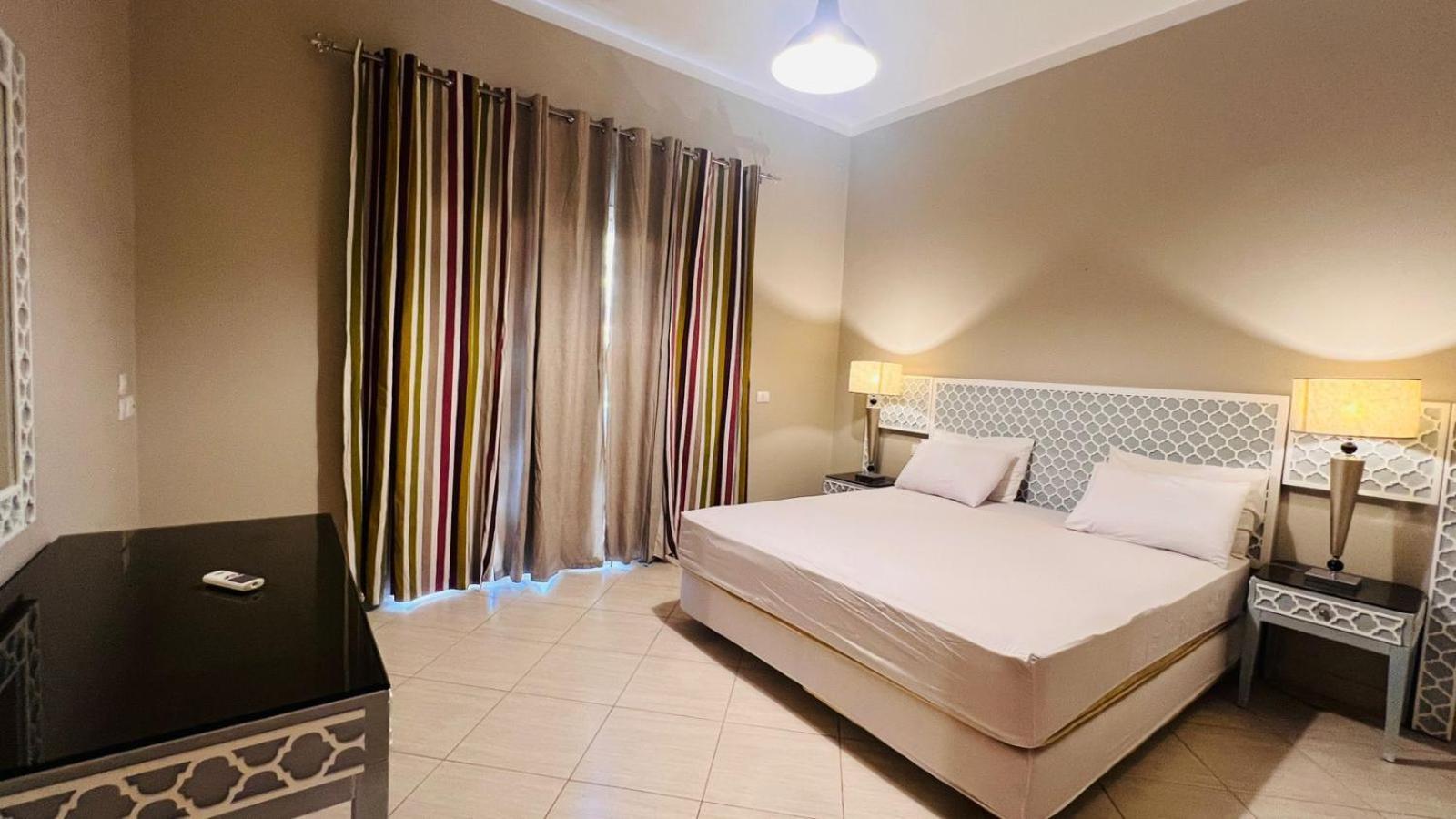 Dream Royal Residence 6th of October City Стая снимка